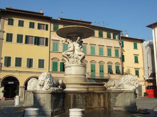 Pinacoteca Museo della collegiata di Sant'Andrea