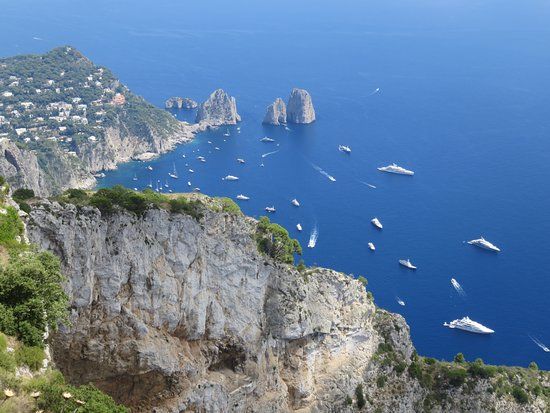 Grotta Azzurra