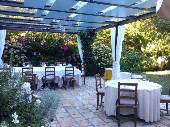 Osteria dai Mazzeri