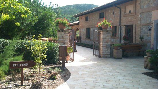 Sarand Relais